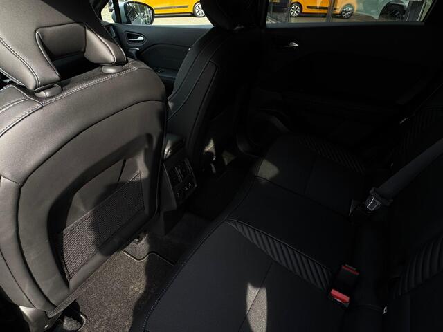 Renault CAPTUR E-Tech full hybrid 145 esprit Alpine | Pack Privilège |