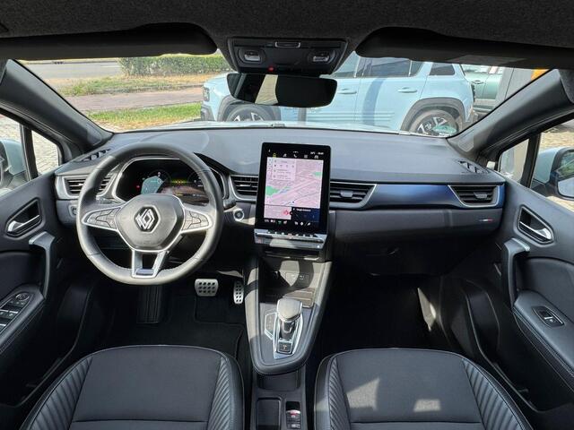 Renault CAPTUR E-Tech full hybrid 145 esprit Alpine | Pack Privilège |