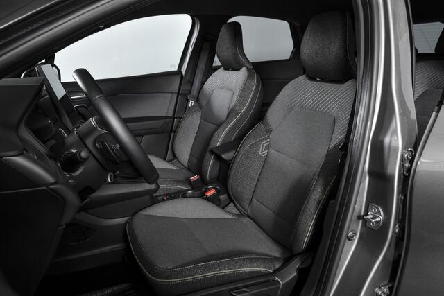 Renault CAPTUR 1.3 mild hybrid 160 PK techno - Automaat | Dig. Cockpit | Cruise | PDC | Camera | App. Connect | ECC | DAB | LM 18" | 0033