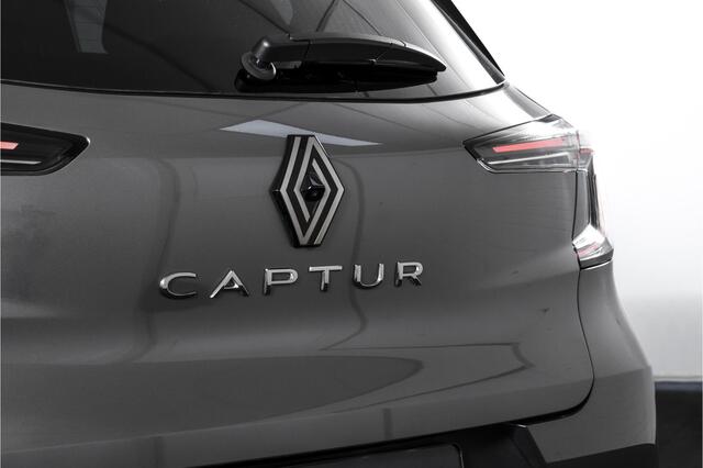 Renault CAPTUR 1.3 mild hybrid 160 PK techno - Automaat | Dig. Cockpit | Cruise | PDC | Camera | App. Connect | ECC | DAB | LM 18" | 0033