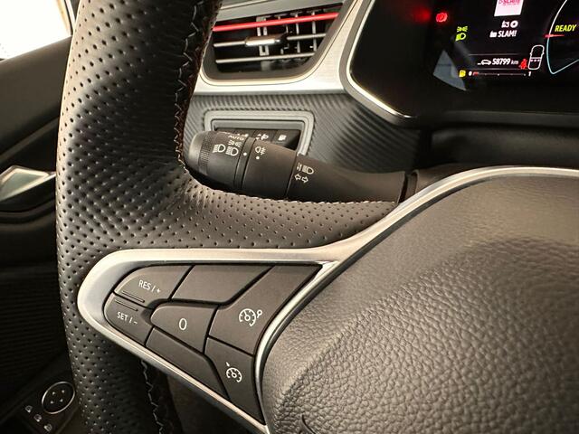 Renault CAPTUR 1.6 E-Tech plug-in hybrid 160 RS line | Climate | Navi | LED | 18"LM | occasion