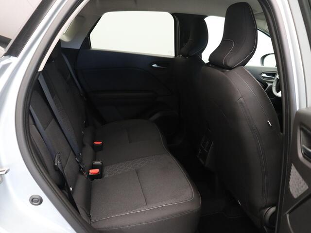 Renault CAPTUR 1.3 mild hybrid 140pk Evolution | 1500kg geremd | Navigatie | Lichtmetalen velgen | Getint glas |