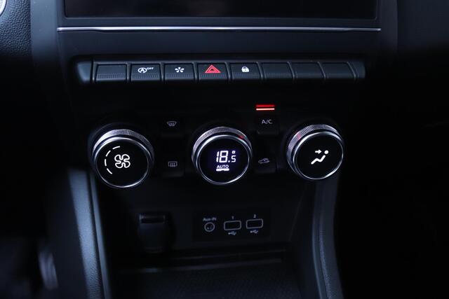 Renault CAPTUR 1.0 TCe 90 techno Clima/Navi/Camera