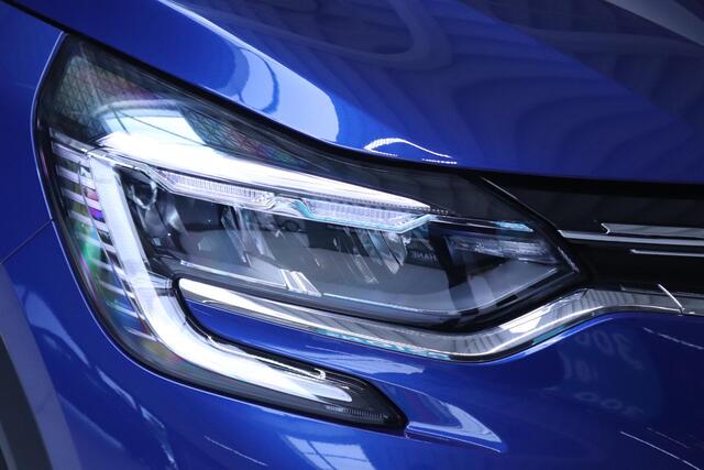 Renault CAPTUR 1.0 TCe 90 techno Clima/Navi/Camera