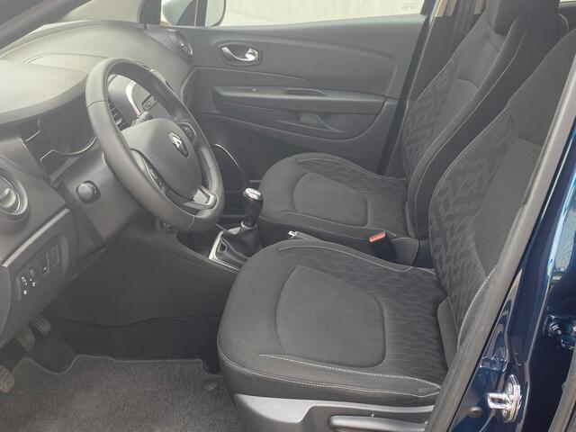 Renault CAPTUR 0.9 TCe Limited Tr-Haak, PDC, Airco