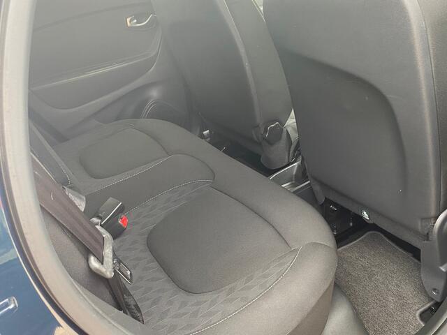 Renault CAPTUR 0.9 TCe Limited Tr-Haak, PDC, Airco