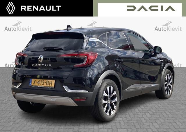 Renault CAPTUR 1.0 TCe 90 techno