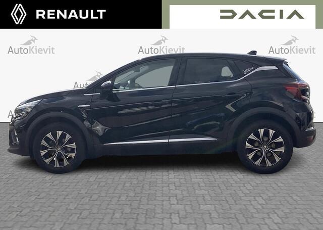 Renault CAPTUR 1.0 TCe 90 techno
