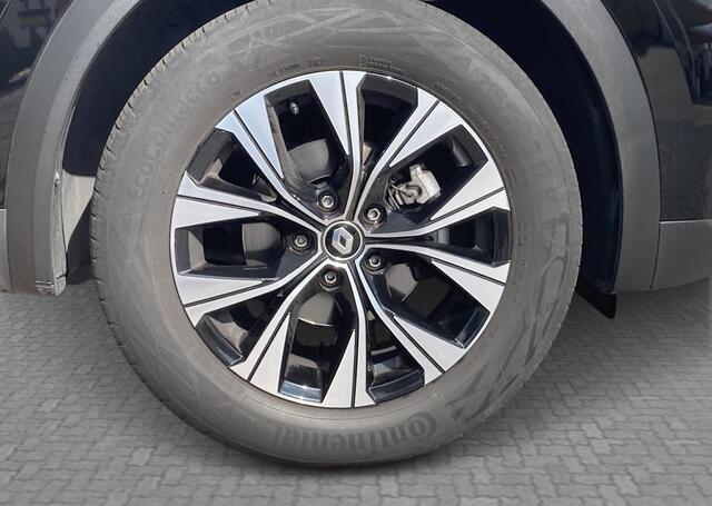 Renault CAPTUR 1.0 TCe 90 techno