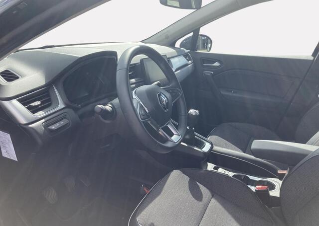 Renault CAPTUR 1.0 TCe 90 techno