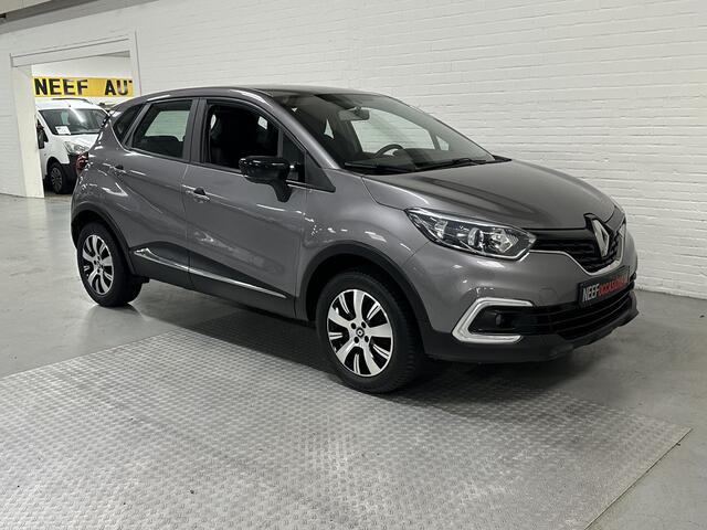 Renault CAPTUR 0.9 TCe Zen AIRCO / CRUISE / NAVI / START-STOP