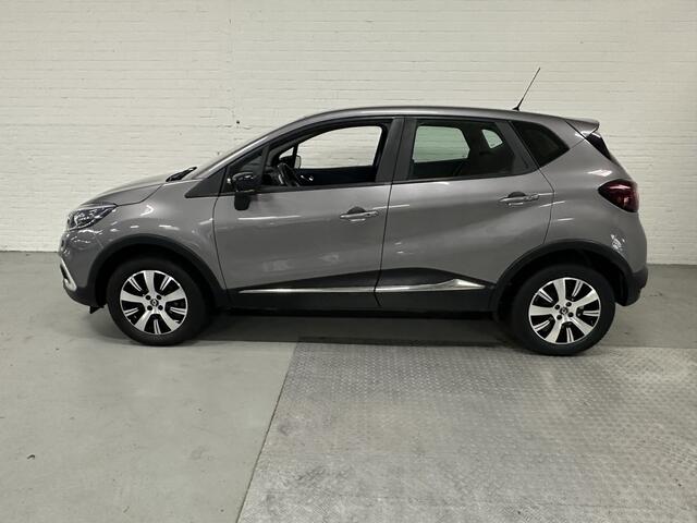Renault CAPTUR 0.9 TCe Zen AIRCO / CRUISE / NAVI / START-STOP