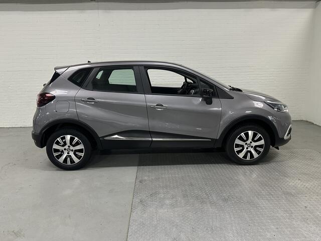 Renault CAPTUR 0.9 TCe Zen AIRCO / CRUISE / NAVI / START-STOP