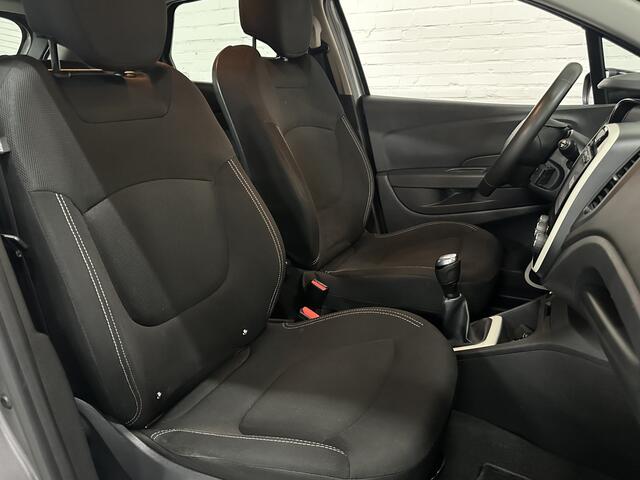 Renault CAPTUR 0.9 TCe Zen AIRCO / CRUISE / NAVI / START-STOP