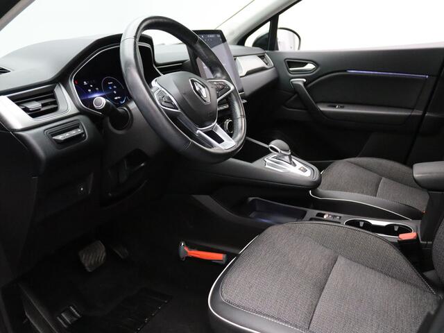 Renault CAPTUR 160pk E-Tech Plug-in Hybrid Edition One BOSE | 360° Camera | Cruise | Parkeersens. v+a | Stuurverw. | Panoramadak