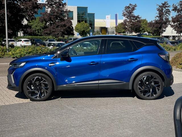 Renault CAPTUR 1.6ET FH 145 ESPRIT ALPINE