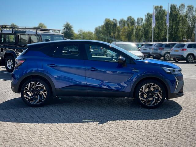 Renault CAPTUR 1.6ET FH 145 ESPRIT ALPINE
