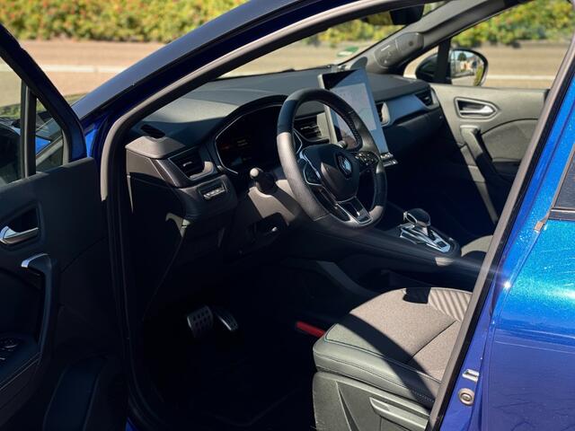 Renault CAPTUR 1.6ET FH 145 ESPRIT ALPINE