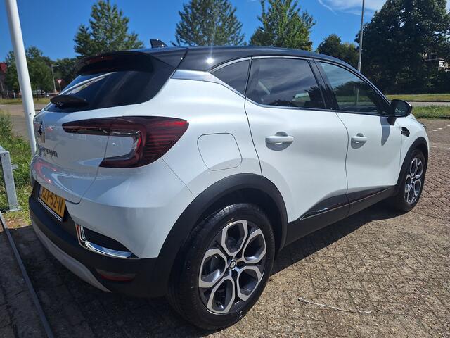 Renault CAPTUR 1.3 mild hybrid 160 techno