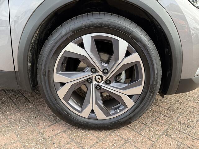 Renault CAPTUR 1.3 TCe 140 R.S. Line EDC automaat | sensoren v+a | camera | reservewiel | tijdelijk gratis Top Afleverpakket twv Eur 695