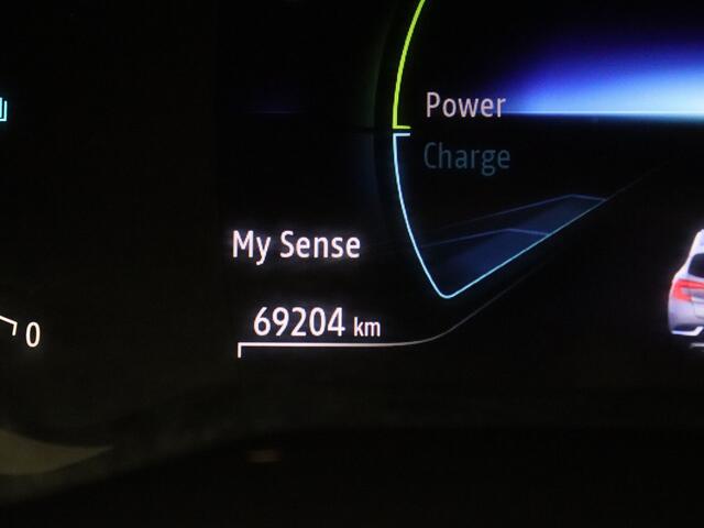 Renault CAPTUR E-Tech hybrid 145pk SL Rive Gauche Automaat Camera | Cruise | Navi | Parkeersens. v+a | Stuurverw.