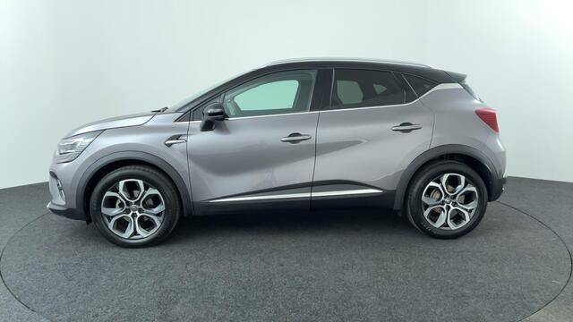 Renault CAPTUR 1.3 TCe 130 Edition One