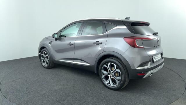 Renault CAPTUR 1.3 TCe 130 Edition One
