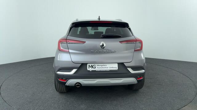 Renault CAPTUR 1.3 TCe 130 Edition One