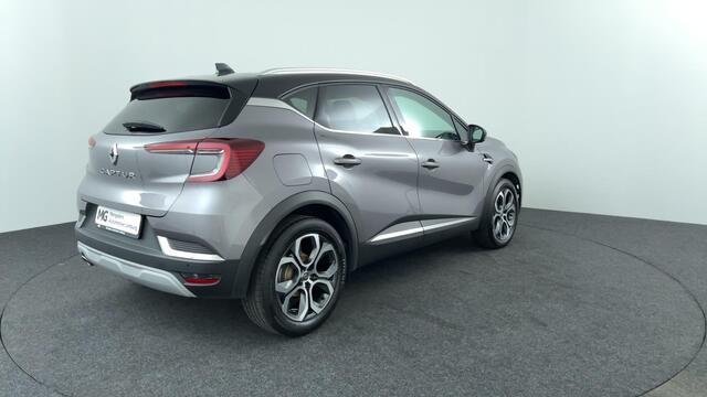 Renault CAPTUR 1.3 TCe 130 Edition One