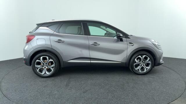 Renault CAPTUR 1.3 TCe 130 Edition One