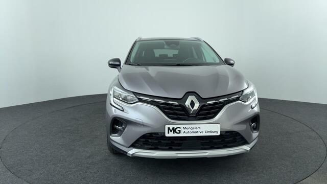 Renault CAPTUR 1.3 TCe 130 Edition One