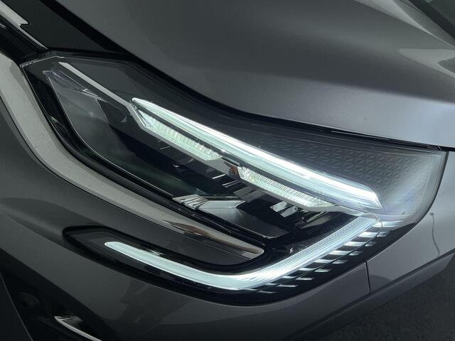 Renault CAPTUR 1.3 TCe 130 Edition One