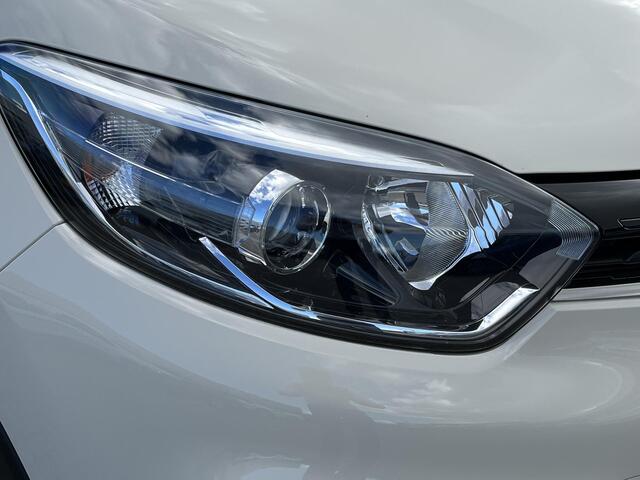 Renault CAPTUR 0.9 TCe Limited AIRCO / CRUISE CONTROL / LICHT METAAL / DAB RADIO / LED VERLICHTING / DEALER ONDERHOUDEN