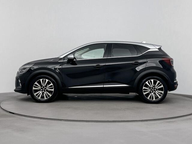 Renault CAPTUR 1.3 TCe 140 Initiale Paris