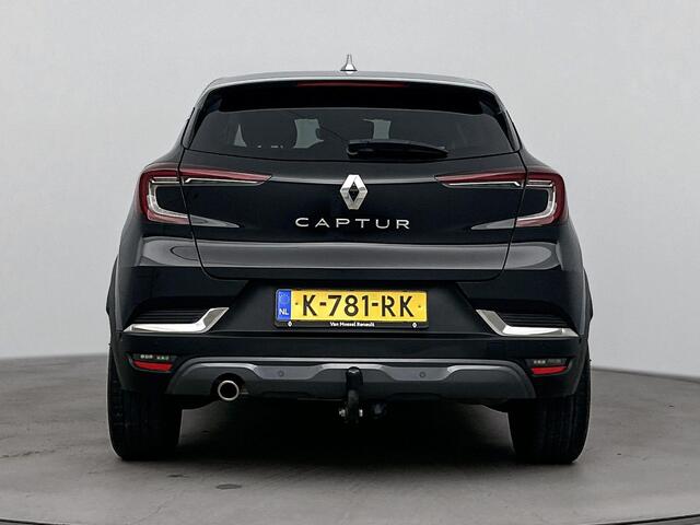 Renault CAPTUR 1.3 TCe 140 Initiale Paris