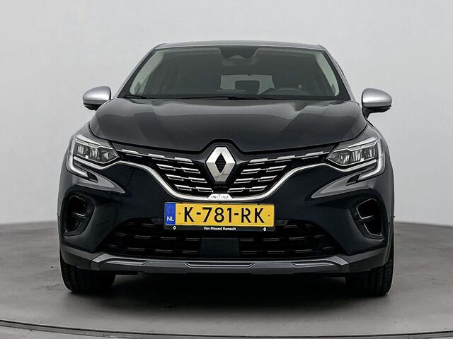 Renault CAPTUR 1.3 TCe 140 Initiale Paris