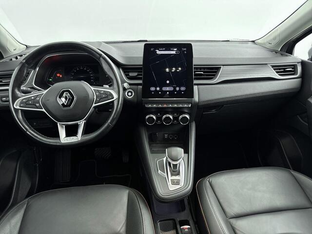 Renault CAPTUR 1.3 TCe 140 Initiale Paris