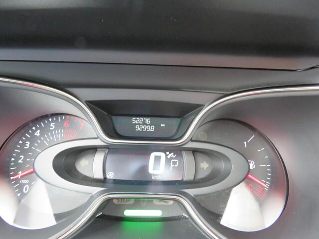 Renault CAPTUR 1.3 TCe Version S AUTOMAAT,NAVI,PANODAK,CAMERA,AFNEEMBARE TREKHAAK.TO TONE COLAR.52276KM.