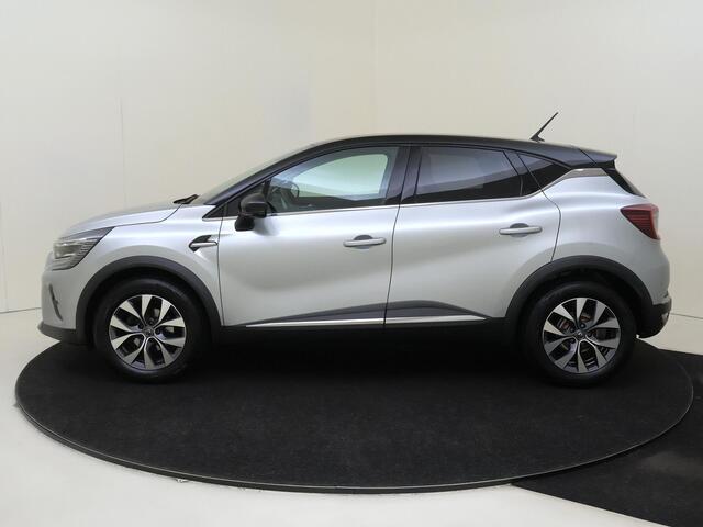 Renault CAPTUR 1.0 TCe 90 Intens | Navigatie | Camera | Trekhaak
