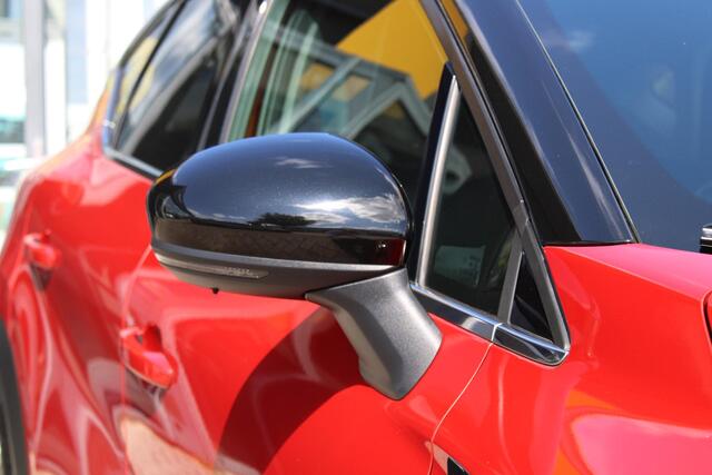 Renault CAPTUR TCe 130 Intens l AUTOMAAT l Stoelverwarming l Aantoonbaar dealeronderhouden