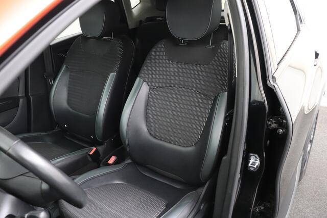 Renault CAPTUR 90 PK TCe Dynamique Plus Camera Half-Leder Climate Navi 17'LMV