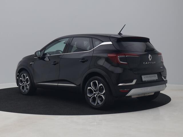 Renault CAPTUR 1.6 E-Tech plug-in hybrid 160 techno | CAMERA | KEYLESS | CARPLAY