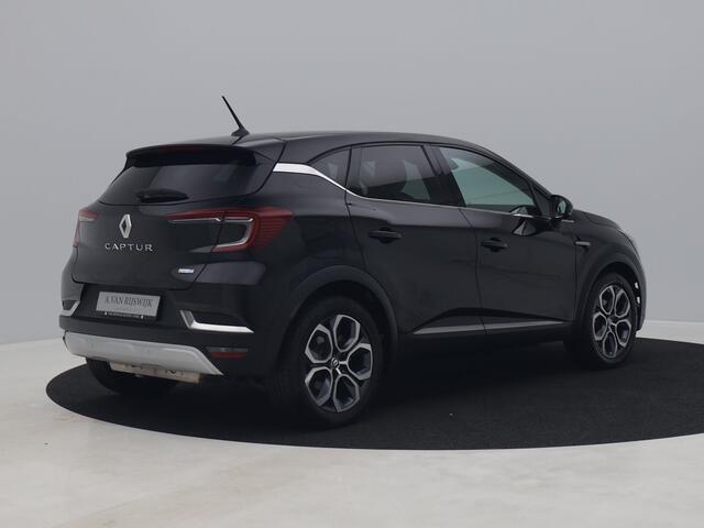 Renault CAPTUR 1.6 E-Tech plug-in hybrid 160 techno | CAMERA | KEYLESS | CARPLAY