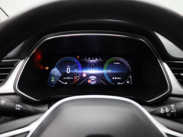 Renault CAPTUR 1.6 E-Tech plug-in hybrid 160 techno | CAMERA | KEYLESS | CARPLAY