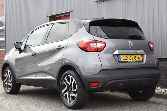 Renault CAPTUR 0.9 TCe Dynamique Camera, Navi, Keyless, Climate control