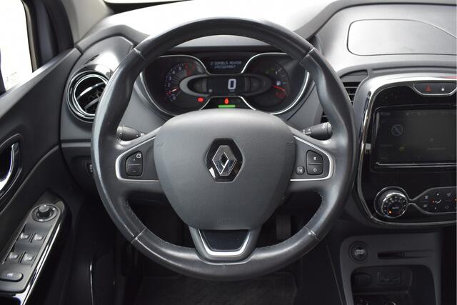 Renault CAPTUR 0.9 TCe Dynamique Camera, Navi, Keyless, Climate control