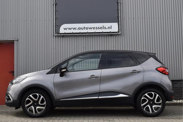 Renault CAPTUR 0.9 TCe Dynamique Camera, Navi, Keyless, Climate control