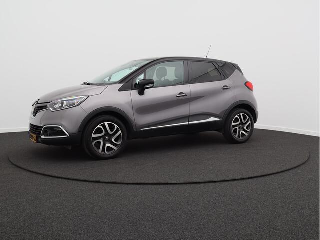 Renault CAPTUR 0.9 TCe Dynamique/ lage km/ compleet!