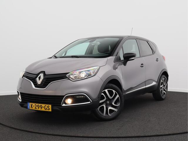 Renault CAPTUR 0.9 TCe Dynamique/ lage km/ compleet!