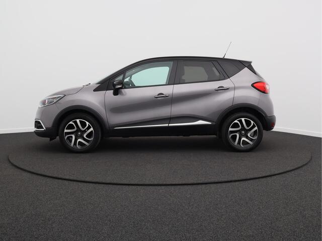 Renault CAPTUR 0.9 TCe Dynamique/ lage km/ compleet!